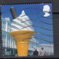 2007-sg 2734 - Used Stamps