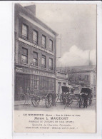 LE NEUBOURG: Rue De L'hôtel De Ville Maison L. Maridort - état - Le Neubourg