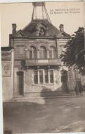 La Mothe Saint-Heray 79   Carte Non Circulée _La Maison Des Rozieres - La Mothe Saint Heray