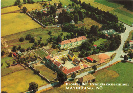 AUTRICHE - Kioster Der Franziskanerinnen - Mayerling Nr 5 - A 2534 Alland - Carte Postale - Sonstige & Ohne Zuordnung
