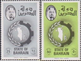 613770 MNH BAHREIN 1979  - Bahrein (1965-...)