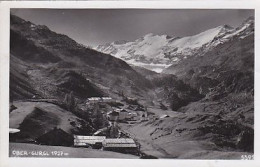 AK 216264 AUSTRIA - Ober-Gurgl - Autres & Non Classés