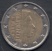 2004-2euro - Other - Europe