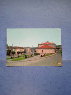 Buzet Sur Baise-place De La Mairie-fg-1969 - Autres & Non Classés