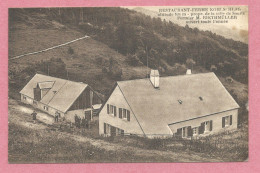 68 - Hautes Vosges - Ferme - Restaurant - Pension KOHLSCHLAG - Joseph RIETHMULLER - Sonstige & Ohne Zuordnung