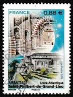 FRANCIA 2019 - YV 5334 - Cachet Rond - Gebruikt