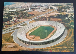 #15   Kavtanzoglion Stadium 1973 - Greece - Thessaloniki - Stadi