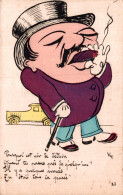 SATYRE POLITIQUE Par VIC / PETAIN - Satiriques