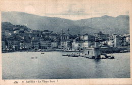 20 - BASTIA / LE VIEUX PORT - Bastia