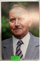 Devotie DP - Overlijden Marcel Desmet Echtg Dhuyvettere - Ruiselede 1912 - 1994 - Oudstrijder '40-'45 - Obituary Notices