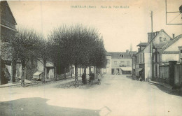 DAMVILLE Place Du Petit Marché - Autres & Non Classés