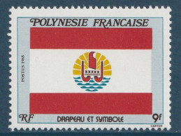 Polynésie - YT N° 237 ** - Neuf Sans Charnière - 1985 - Neufs