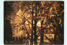 Dép 75 - Paris - Arrondissement 18 - Lumières Et Scènes - La Basilique Du Sacré Coeur De Montmartre - Xavier Jordi - District 18