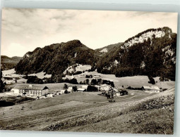 39817106 - Tiefenbach B Oberstdorf - Oberstdorf