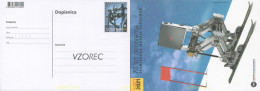 644890 MNH ESLOVENIA 2021 70 ANIVERSARIO DE LA FUNDACION DEL MUESEO DE LA TECNICA DE ESLOVENIA - Slovénie