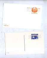 Carte Postale President  Securite Social - 1961-80