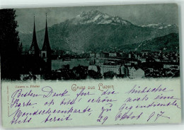 39493506 - Luzern Lucerne - Other & Unclassified