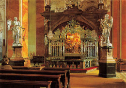 AUTRICHE - Basilika Mariazelle - Gnadenaltar - Vue De L'intérieure - Carte Postale - Mariazell