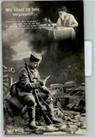 52308406 - Fotomontage - Weltkrieg 1914-18