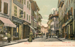 NYON GRANDE RUE - Nyon