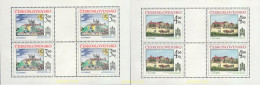 137518 MNH CHECOSLOVAQUIA 1981 MOTIVOS HISTORICOS DE BRATISLAVA - Ungebraucht