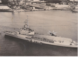 PHOTO PRESSE PREMIERE CROISIERE POUR LA NOUVELLE JEANNE OCTOBRE 1964 FORMAT 13 X 18 CMS - Bateaux