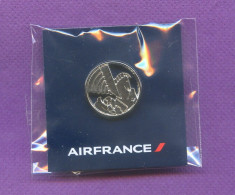 Rare Pins Aviation Air France Hippocampe  T158 - Luftfahrt