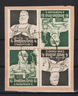 MiNr. S 219, 221 (557, 559) Gestempelt (0311) - Used Stamps