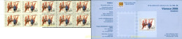 198939 MNH ESLOVAQUIA 2006 NAVIDAD - Ungebraucht