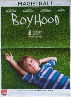 Affiche Cinéma Orginale Film BOYHOOD 40x60cm - Manifesti & Poster