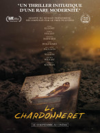 Affiche Cinéma Orginale Film LE CHARDONNERET 40x60cm - Posters