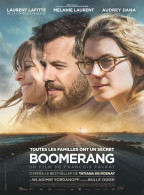 Affiche Cinéma Orginale Film BOOMERANG 40x60cm - Afiches & Pósters