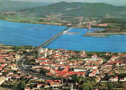 PORTUGAL - Viana Do Castelo - Vue Générale De La Ville - Carte Postale - Viana Do Castelo