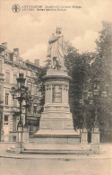 BELGIQUE - Anvers - Statue Quinten Metsys - Carte Postale Ancienne - Antwerpen