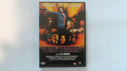 TOTAL WESTERN - Action, Adventure