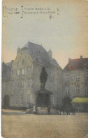 Tongeren - Ambiorix Standbeeld - 1922 - Tongeren