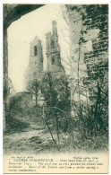 Guerre Européenne, Mont Saint-Eloi (P.-de-C.), Ruines Des Tours..., France - Altri & Non Classificati