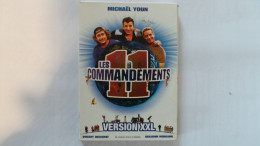 LES 11 COMMANDEMENTS - Comedy