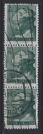 Italy 1961  Fresko Von Sixtinischen Kapelle Im Vatikan  (o) Mi.1085 - 1961-70: Used