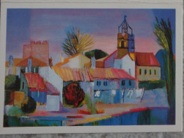 Petit Calendrier Poche 1987 Peinture Duret Maussannes  - Sarrebourg Moselle - Formato Piccolo : 1981-90