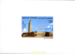 196462 MNH TUNEZ 2004 MONUMENTO - Tunisia (1956-...)