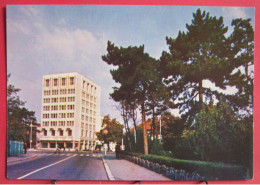 Roumanie - Buzău - Roemenië