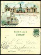 Deutsches Reich 25 Postkarten Kaiser, Könige, Prinzen, Prinzessinnen, Herzöge - Other & Unclassified