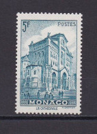 MONACO 1939 TIMBRE N°181 NEUF** VUES - Nuovi