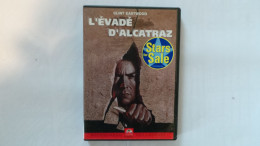 L ÉVADÉ D ALCATRAZ - Comedy