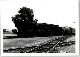 52139406 - Lokomotive - Autres & Non Classés
