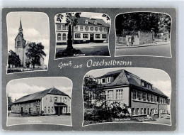 51433406 - Oeschelbronn , Baden - Karlsruhe
