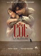 Affiche Cinéma Orginale Film THE CUT 120x160cm - Affiches & Posters