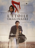 Affiche Cinéma Orginale Film L'ÉTOILE IMAGINAIRE 120x160cm - Affiches & Posters