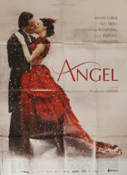 Affiche Cinéma Orginale Film ANGEL 120x160cm - Afiches & Pósters